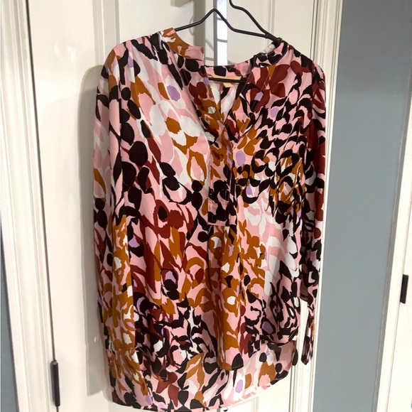 Hope and Harlow Tops - Hope and Harlow Size Medium Shirt